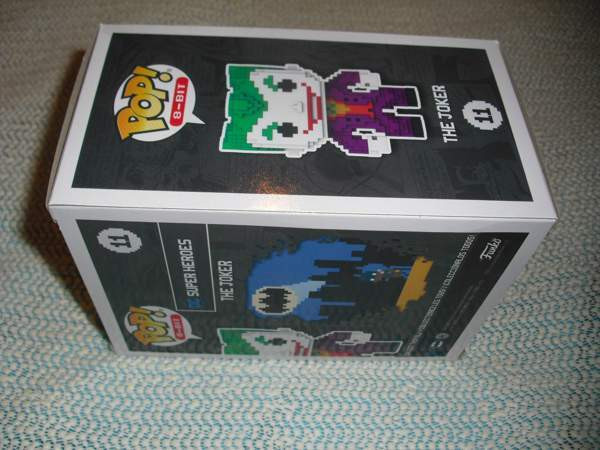 POP! 8-BIT / 11 -THE JOKER Jyväskylä - valokuva 3