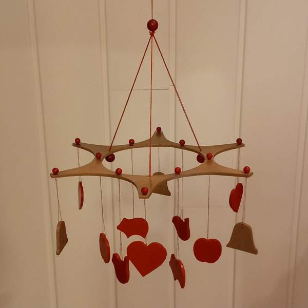 Retro Aarikkaa Vantaa – foto 3