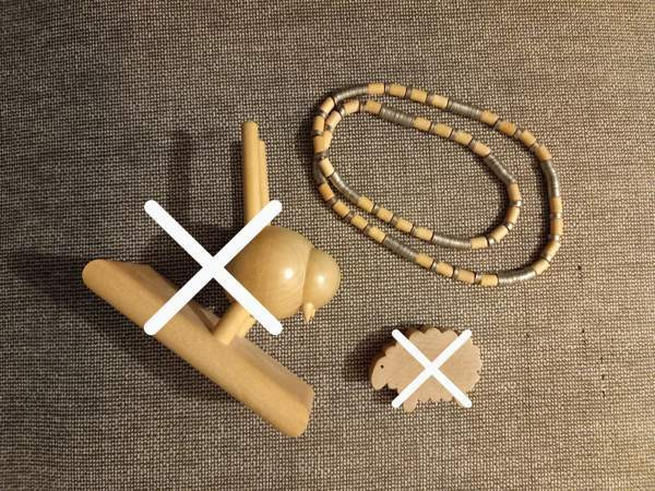 Retro Aarikkaa Vantaa – foto 1