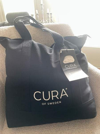 Cura of Sweden painopeitto 9kg Хямеэнлинна - изображение 1