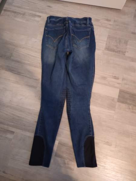 Ratsastushousut 34 Pihtipudas - photo 2