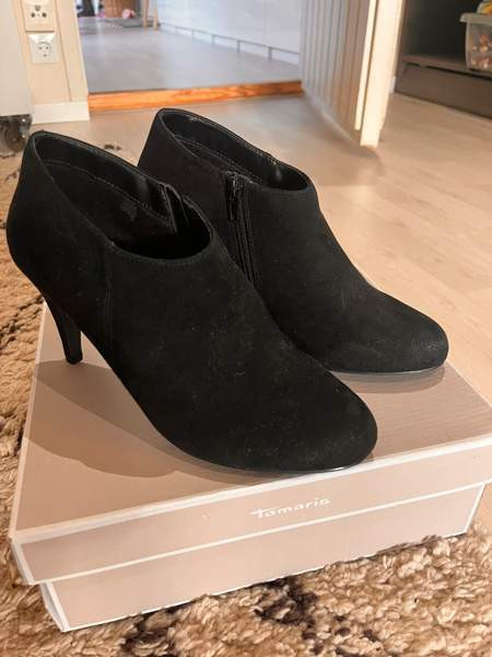 Tamaris naisten nilkkurit Helsinki – foto 1