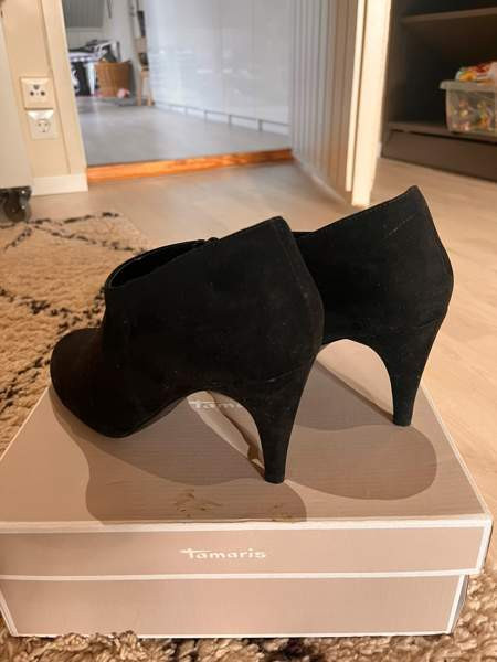 Tamaris naisten nilkkurit Helsinki – foto 2