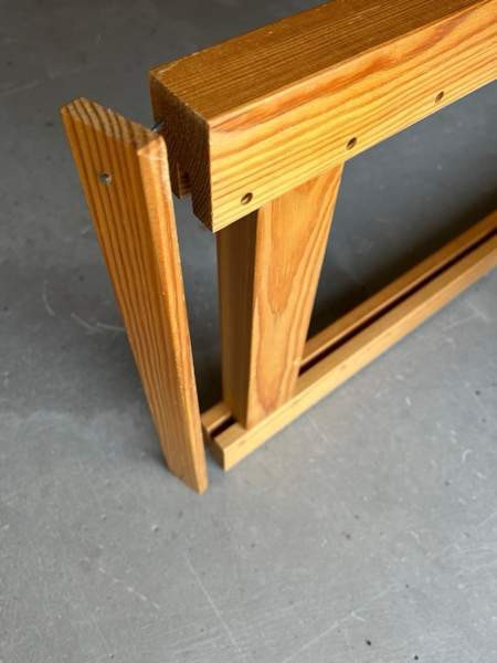 Lundia peitelista 30 cm Tampere - valokuva 1