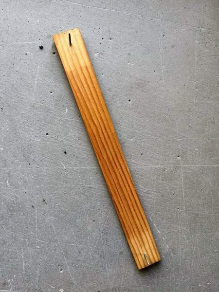 Lundia peitelista 30 cm Tampere - valokuva 3