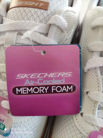 Skechers kengät 38 uusi Nokia - photo 5