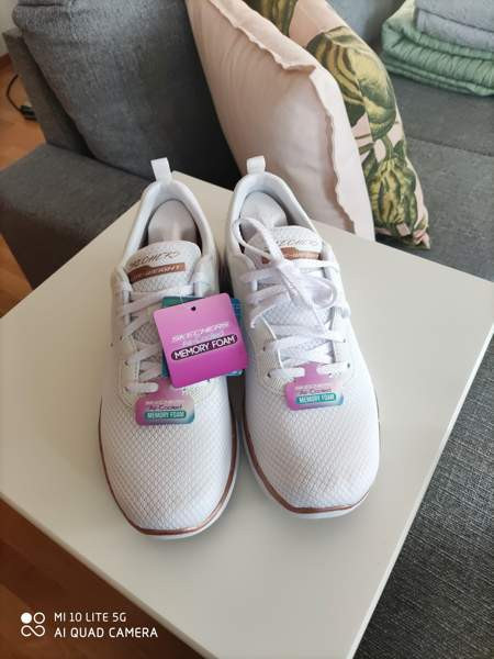 Skechers kengät 38 uusi Nokia - valokuva 4