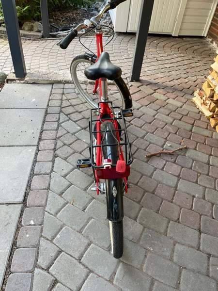 Tunturi voice 24 Naantali - изображение 3