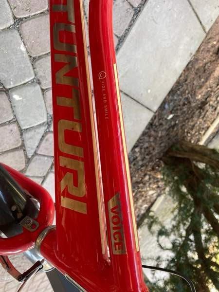 Tunturi voice 24 Naantali - изображение 5