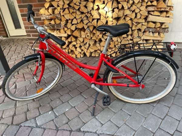 Tunturi voice 24 Naantali - изображение 1