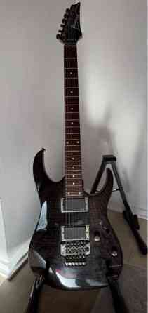 Ibanez RG320FA - sähkökitara Hamina