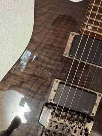 Ibanez RG320FA - sähkökitara Hamina