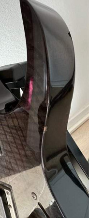Ibanez RG320FA - sähkökitara Hamina – foto 4