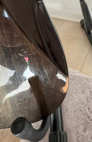 Ibanez RG320FA - sähkökitara Hamina - valokuva 5