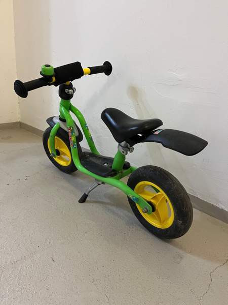 Puky LR M , VARATTU Оулу - изображение 2