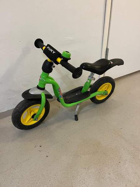 Puky LR M , VARATTU Оулу - изображение 1