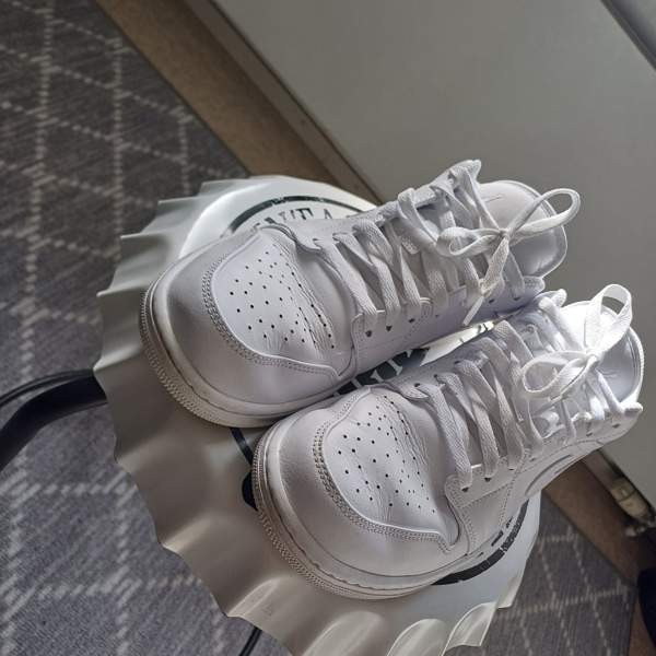 Nike air Jordan 1 kengät Kuopio - photo 5