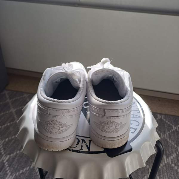 Nike air Jordan 1 kengät Kuopio - photo 2