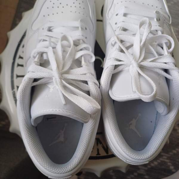 Nike air Jordan 1 kengät Kuopio - photo 4