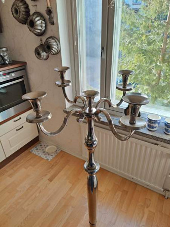 Iso kynttelikkö Кангасала - изображение 5