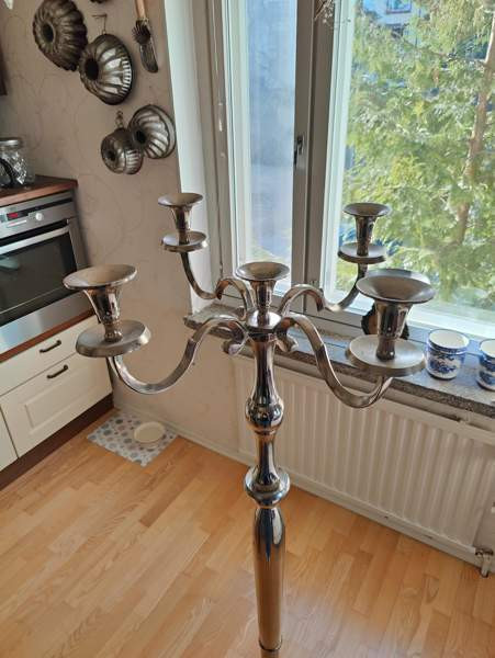 Iso kynttelikkö Кангасала - изображение 5