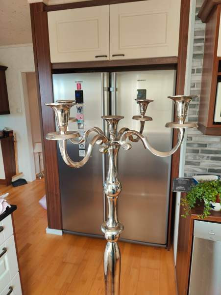 Iso kynttelikkö Кангасала - изображение 2