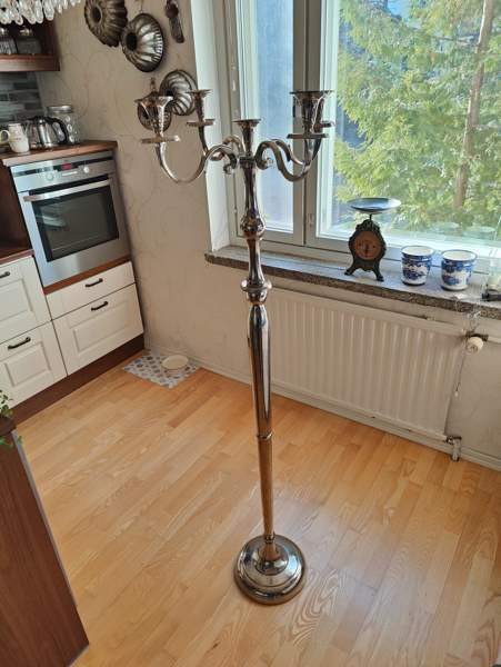 Iso kynttelikkö Кангасала - изображение 6