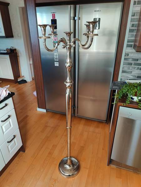 Iso kynttelikkö Кангасала - изображение 1