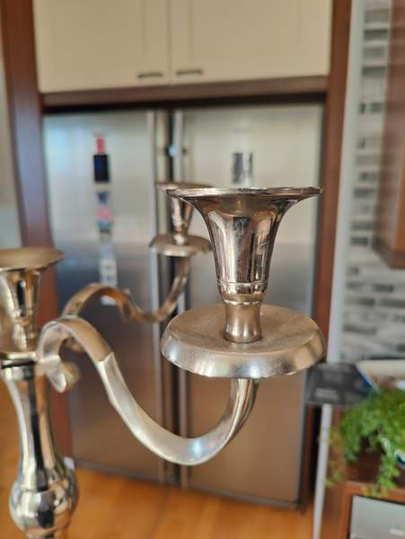 Iso kynttelikkö Кангасала - изображение 3