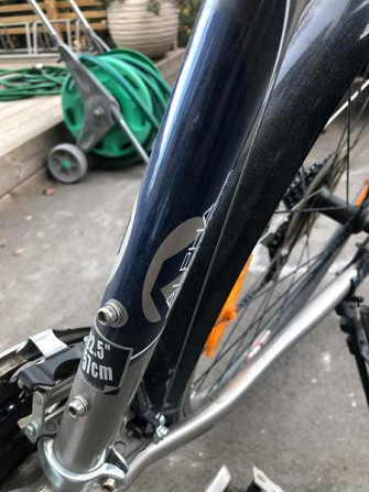 Miesten Trek hybrid Haemeenlinna – foto 3