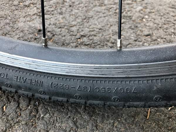 Miesten Trek hybrid Haemeenlinna – foto 6