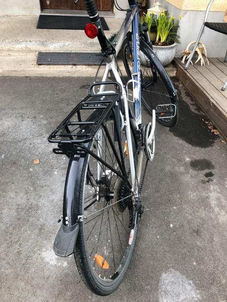 Miesten Trek hybrid Hämeenlinna - valokuva 5