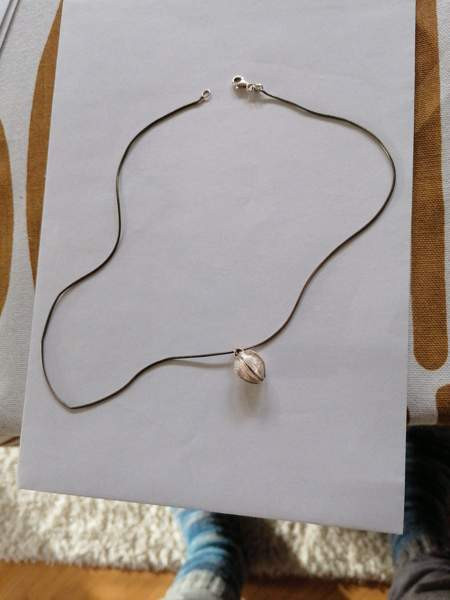 Kalevala kaulakoru Lumikukka Harjavalta – foto 1