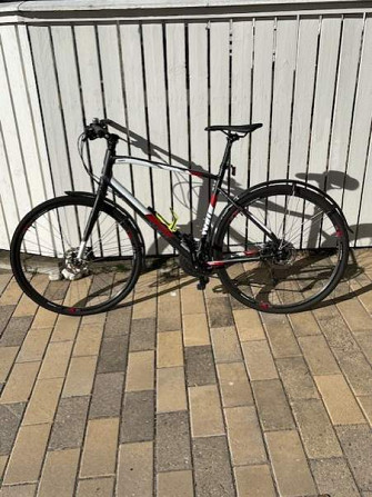 Hybridipyörä Pori - photo 1