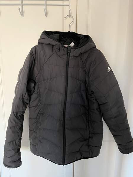 Adidas toppatakki Jyvaeskylae – foto 1