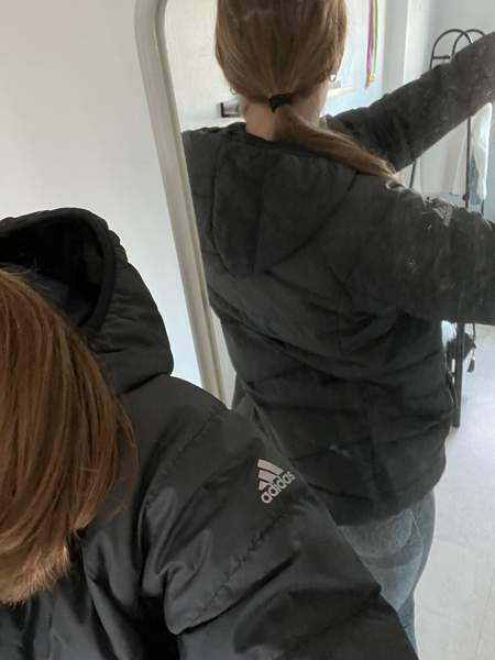 Adidas toppatakki Jyvaeskylae – foto 4