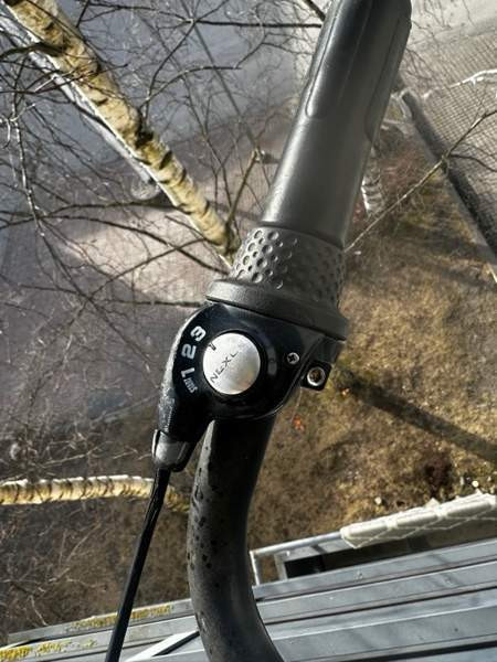 Naiten polkupyörä Vaasa - valokuva 7