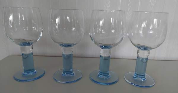 Bormioli Rocco viinilasit Rovaniemi - photo 1