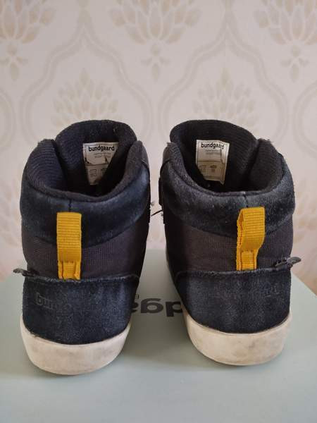 Bundgaard Billie 30 Холлола - изображение 2