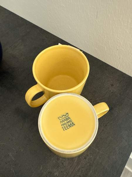 Arabian teema mukit Nokia - valokuva 2