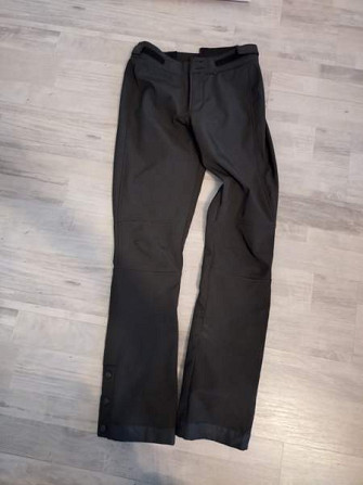 Softshell ratsastushousut koko xs Pihtipudas - valokuva 1