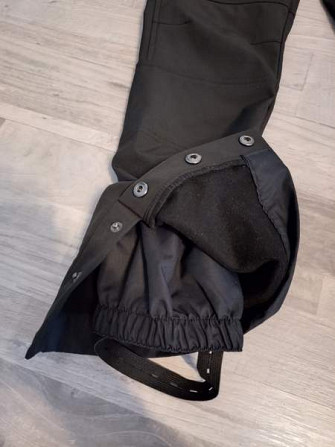 Softshell ratsastushousut koko xs Pihtipudas - valokuva 4