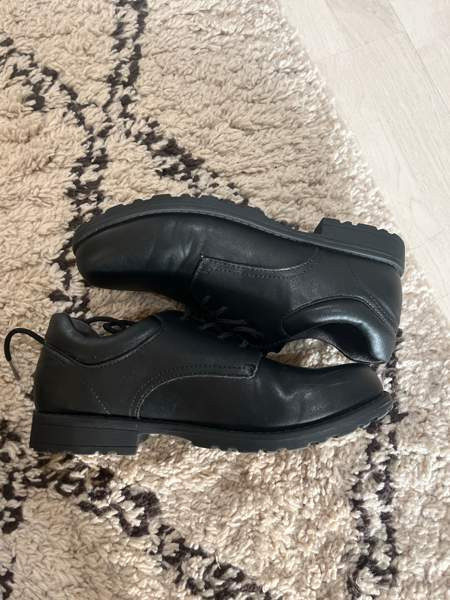 Poikien pukukengät Helsinki - valokuva 2