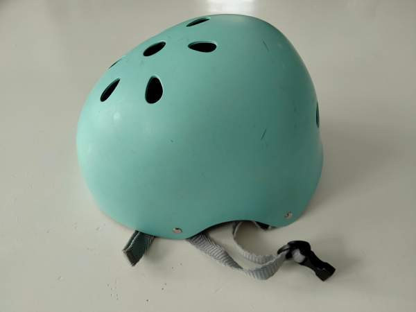 Pyöräilykypärä Kajaani - photo 1