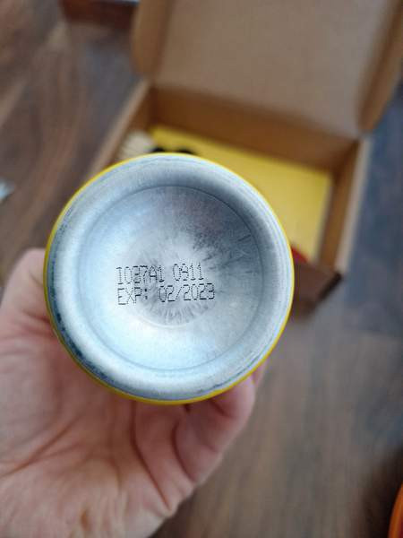 Uusi valurautapannun hoitosetti Pirkkala - изображение 4