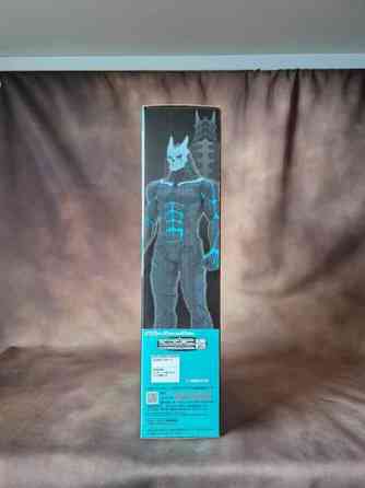 Kaiju No. 8 - Kaiju No. 8 anime figure Jyväskylä