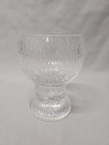 Iittala Kekkerit Ölkky 40 cl lasi Raisio - valokuva 1