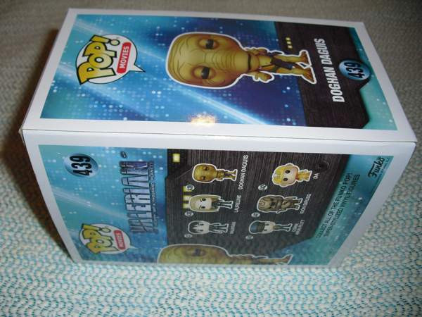 POP! MOVIES / 439 - DOGHAN DAGUIS Jyväskylä - valokuva 3