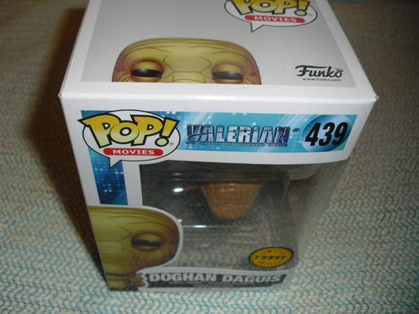 POP! MOVIES / 439 - DOGHAN DAGUIS Jyväskylä - valokuva 4