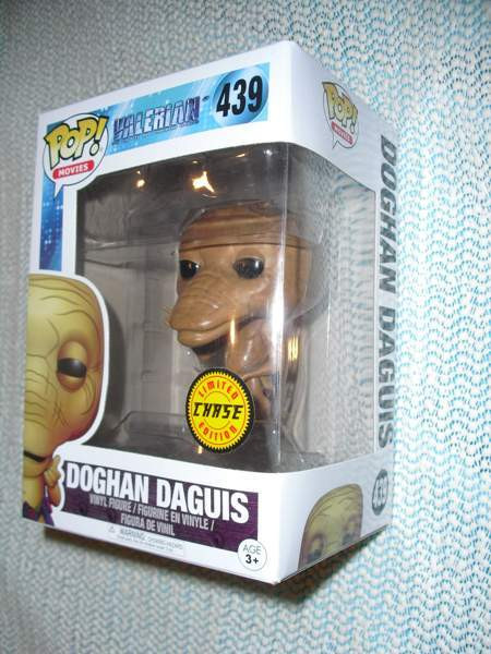 POP! MOVIES / 439 - DOGHAN DAGUIS Jyväskylä - valokuva 1